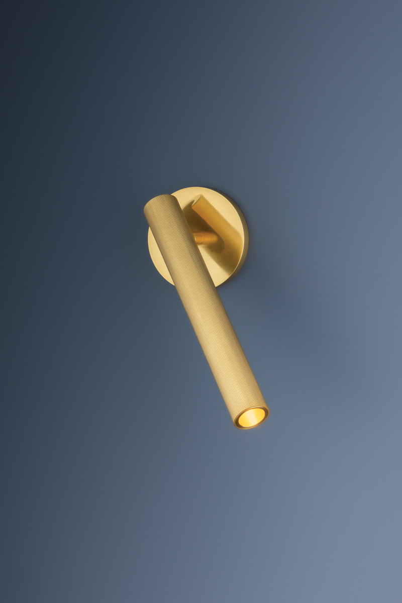 Simeon Wall Sconce LIGHTING - wall sconce Hudson Valley Lighting
