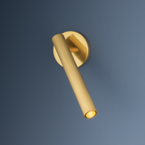 Simeon Wall Sconce LIGHTING - wall sconce Hudson Valley Lighting