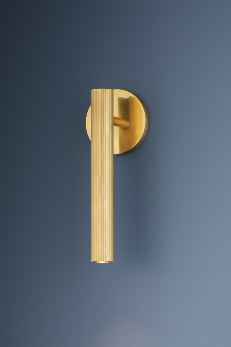 Simeon Wall Sconce LIGHTING - wall sconce Hudson Valley Lighting