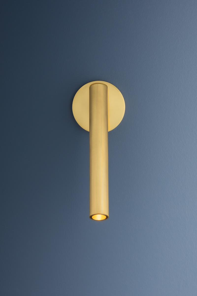 Simeon Wall Sconce LIGHTING - wall sconce Hudson Valley Lighting