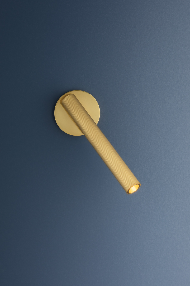 Simeon Wall Sconce LIGHTING - wall sconce Hudson Valley Lighting