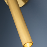 Simeon Wall Sconce LIGHTING - wall sconce Hudson Valley Lighting