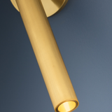 Simeon Wall Sconce LIGHTING - wall sconce Hudson Valley Lighting