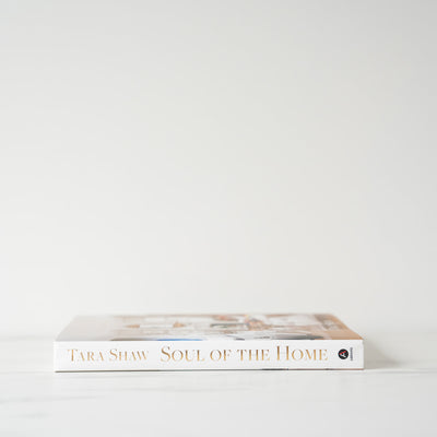 Soul of the Home Designing With Antiques by Tara Shaw - Rug & Weave