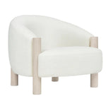 Spadina Chair FURNITURE - accent chair Gus Auckland Willow