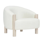 Spadina Chair FURNITURE - accent chair Gus Auckland Willow