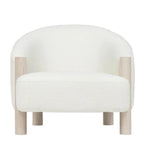 Spadina Chair FURNITURE - accent chair Gus