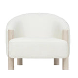 Spadina Chair FURNITURE - accent chair Gus
