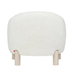 Spadina Chair FURNITURE - accent chair Gus