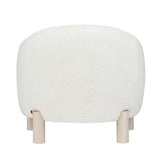Spadina Chair FURNITURE - accent chair Gus