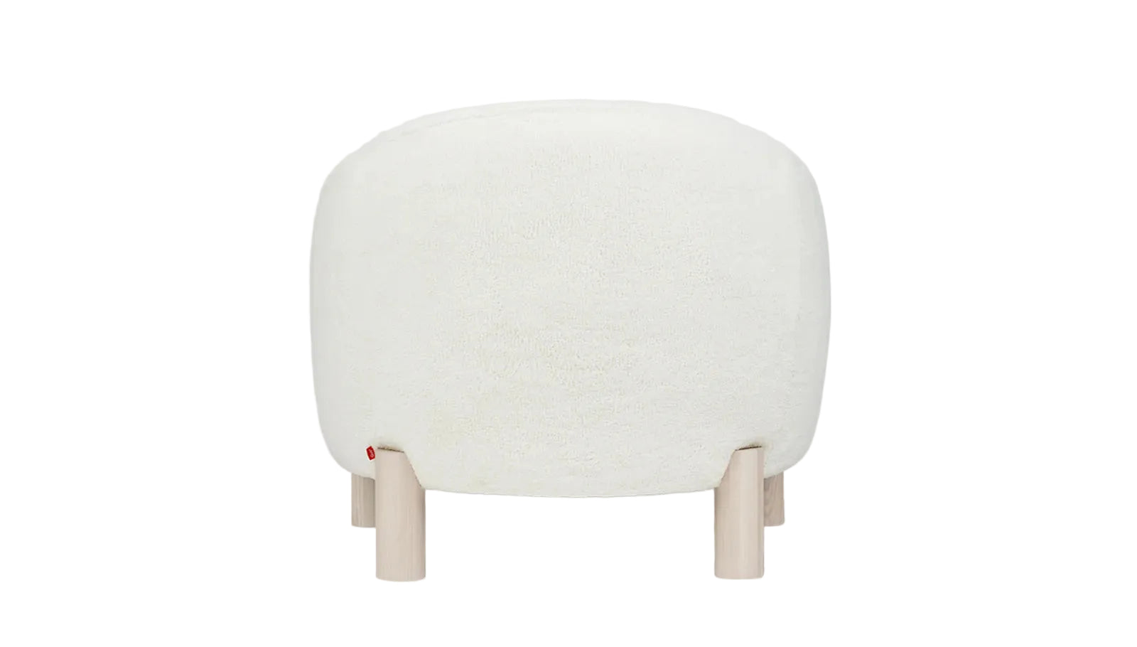 Spadina Chair FURNITURE - accent chair Gus