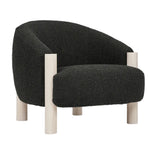Spadina Chair FURNITURE - accent chair Gus Node Nocturne