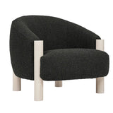 Spadina Chair FURNITURE - accent chair Gus Node Nocturne