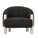 Spadina Chair FURNITURE - accent chair Gus