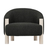 Spadina Chair FURNITURE - accent chair Gus