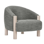 Spadina Chair FURNITURE - accent chair Gus Rosslyn Legacy