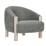 Spadina Chair FURNITURE - accent chair Gus Rosslyn Legacy