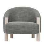 Spadina Chair FURNITURE - accent chair Gus