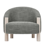 Spadina Chair FURNITURE - accent chair Gus