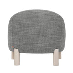 Spadina Chair FURNITURE - accent chair Gus