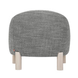 Spadina Chair FURNITURE - accent chair Gus