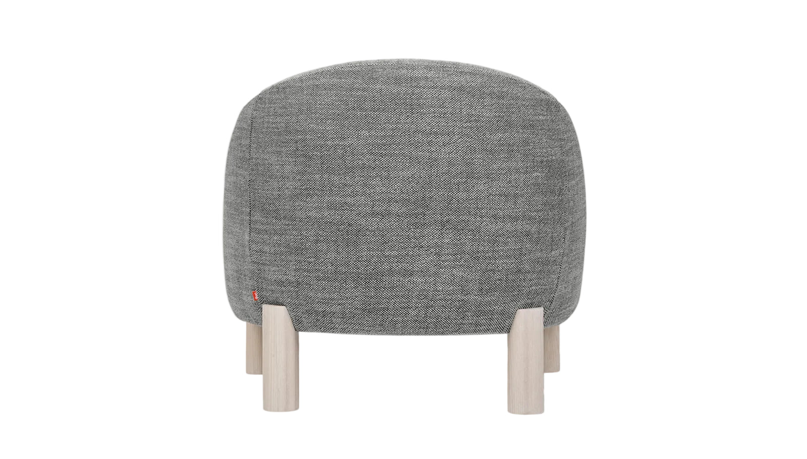 Spadina Chair FURNITURE - accent chair Gus