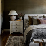 Calabria Sienna Table Lamp 1 - LIGHTING - table lamp Hudson Valley Lighting