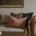Callie Pillow Cover 1 - PILLOWS - Linen - neutral Rug & Weave Pillows