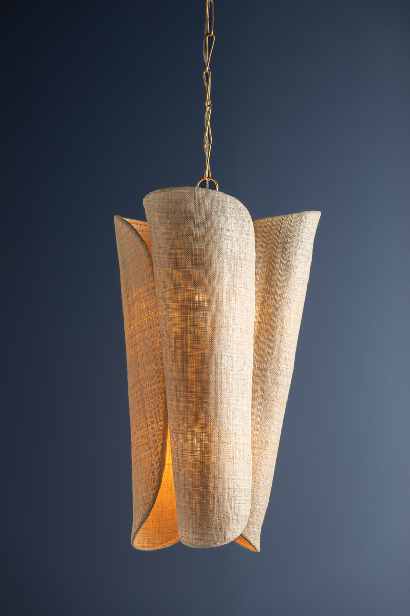 Springhill Pendant LIGHTING - pendant Hudson Valley Lighting