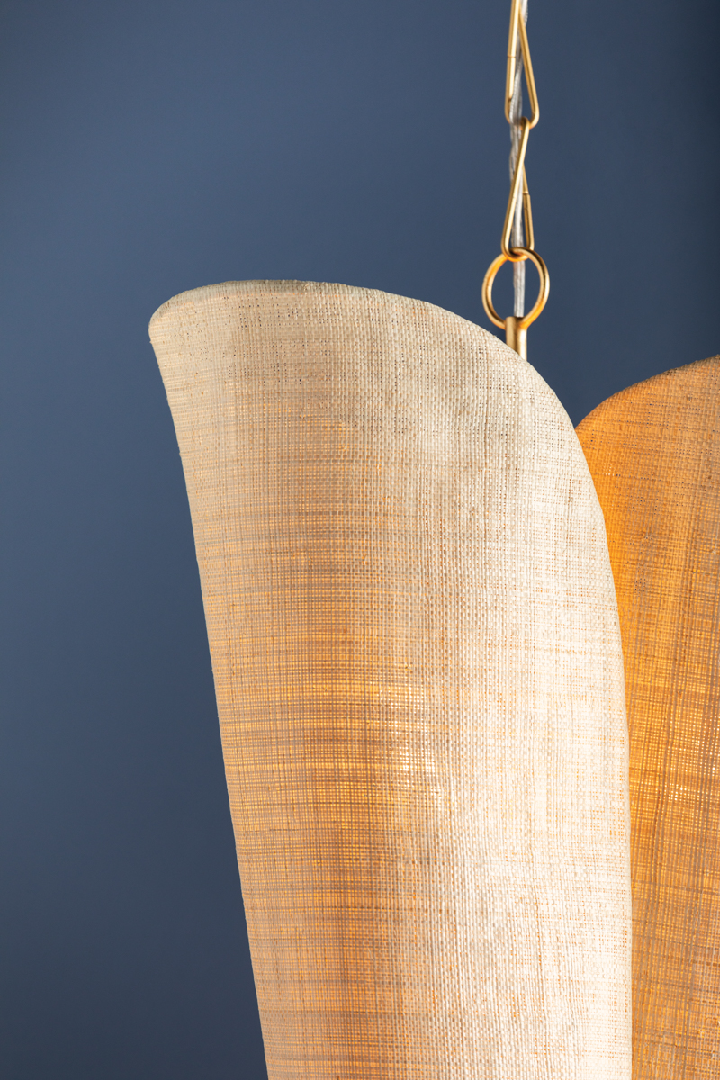 Springhill Pendant LIGHTING - pendant Hudson Valley Lighting