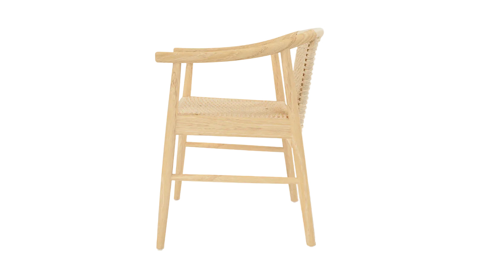 Strand Dining Chair FURNITURE - dining chair Gus