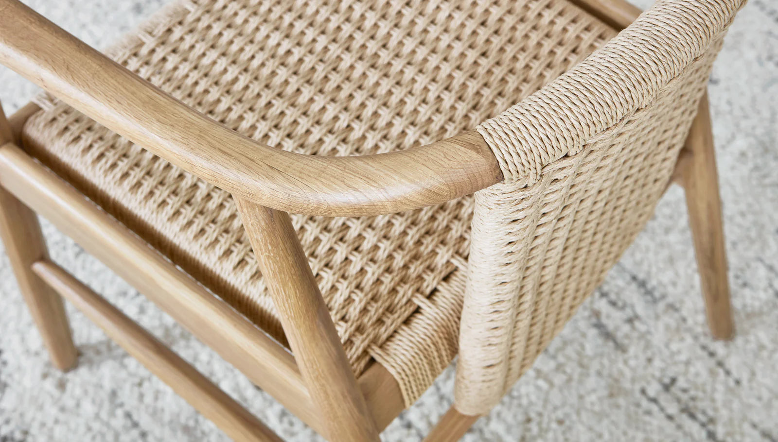 Strand Dining Chair FURNITURE - dining chair Gus