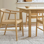 Strand Dining Chair FURNITURE - dining chair Gus