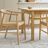 Strand Dining Chair FURNITURE - dining chair Gus