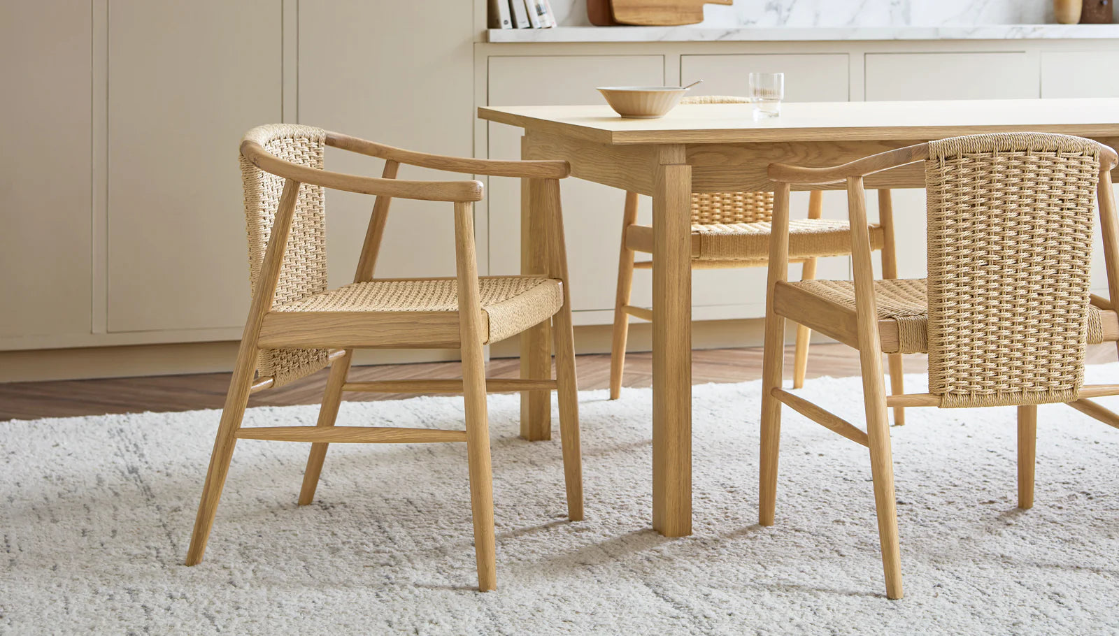 Strand Dining Chair FURNITURE - dining chair Gus