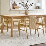 Strand Dining Chair FURNITURE - dining chair Gus