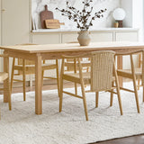 Strand Dining Chair FURNITURE - dining chair Gus