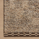 Amber Lewis x Loloi Suki Natural / Bark RUGS - neutral Loloi