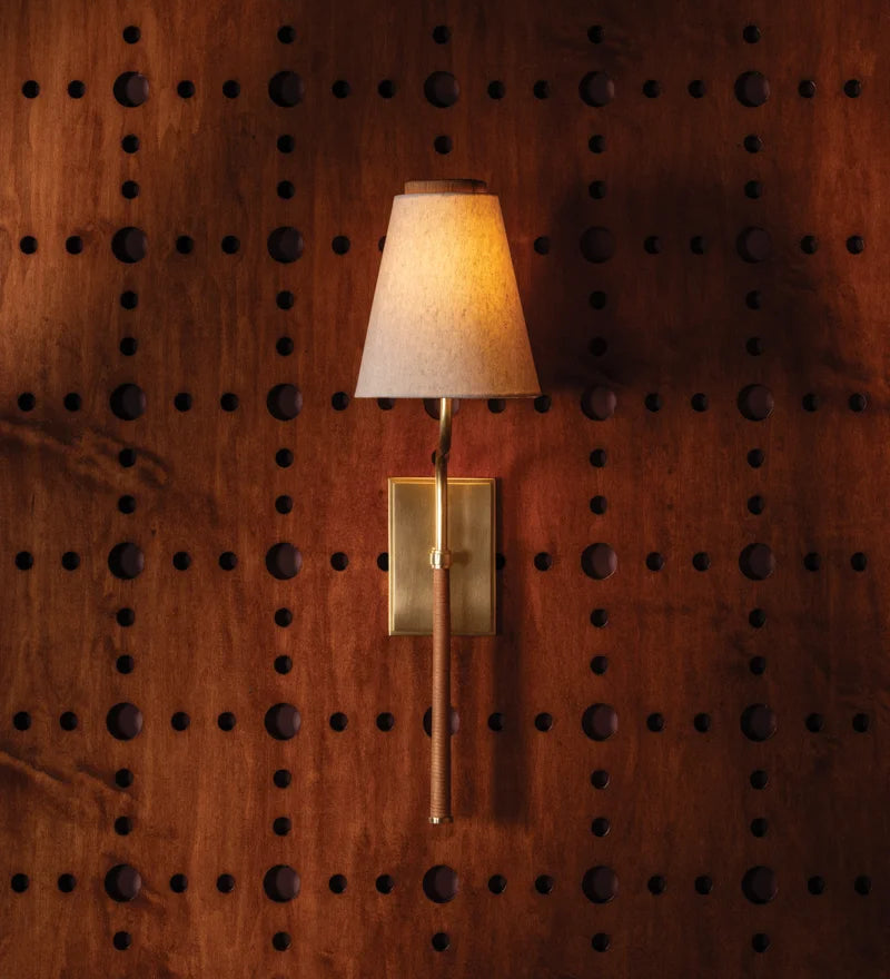 Sullivan Wall Sconce LIGHTING - Wall Sconce Hudson Valley Lighting