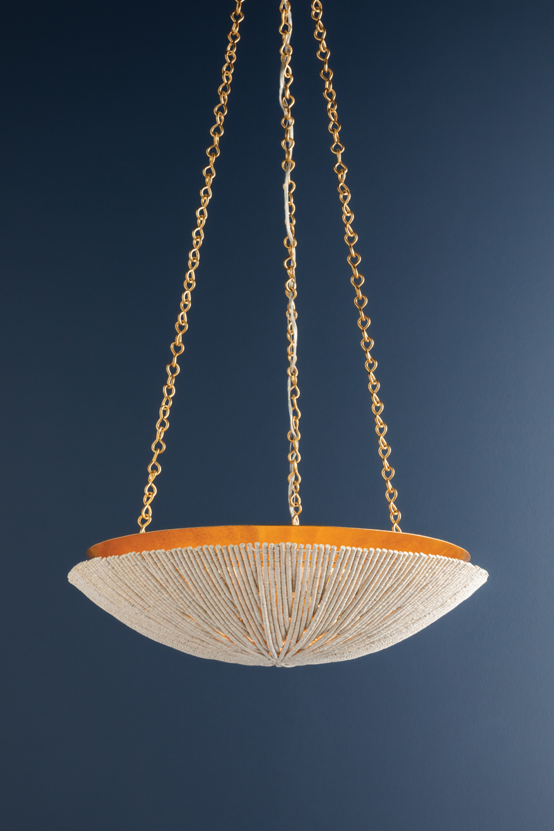 Summerside Pendant LIGHTING - pendant Hudson Valley Lighting