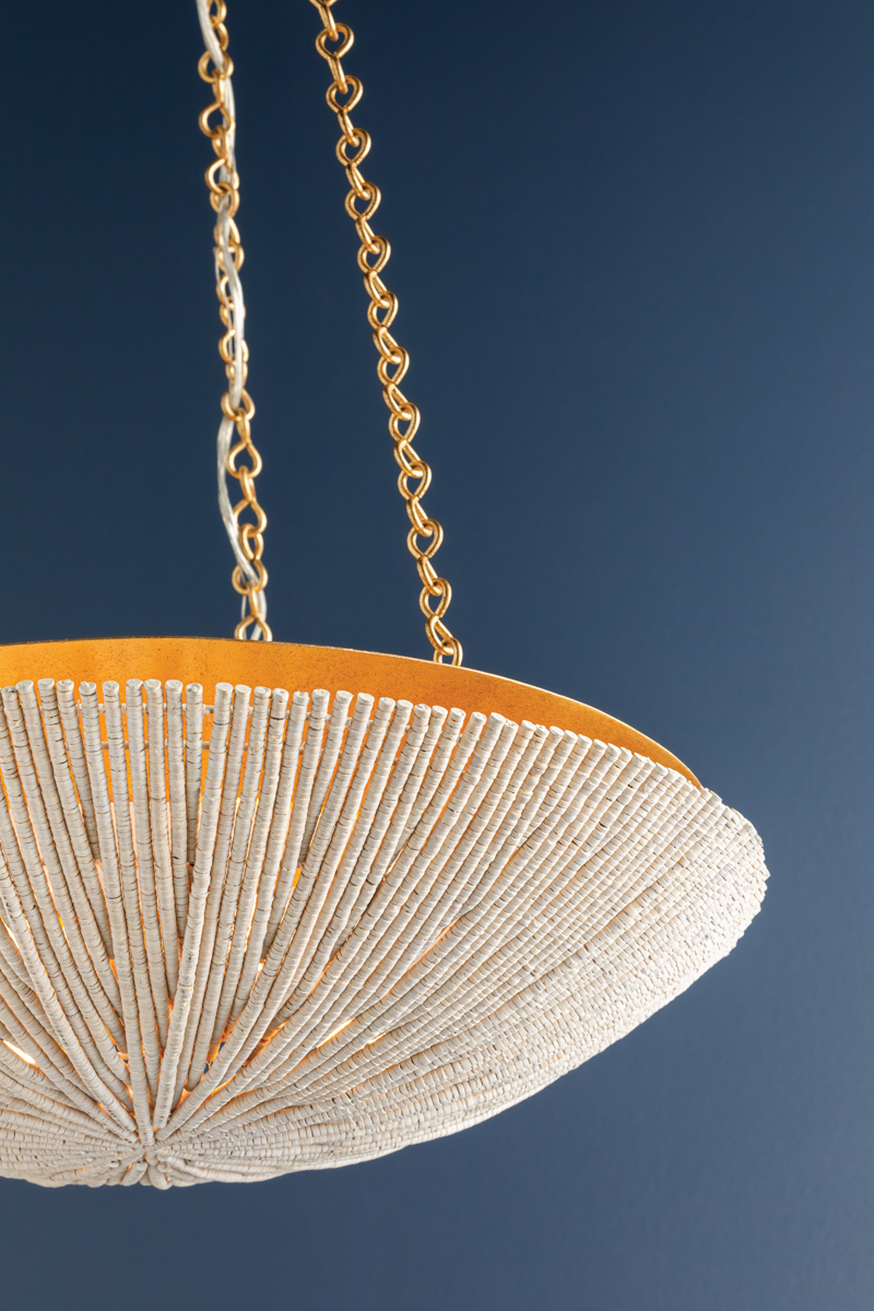 Summerside Pendant LIGHTING - pendant Hudson Valley Lighting