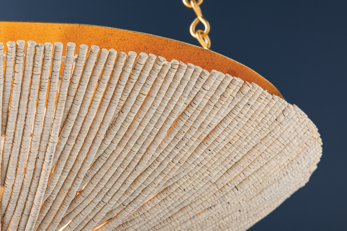 Summerside Pendant LIGHTING - pendant Hudson Valley Lighting