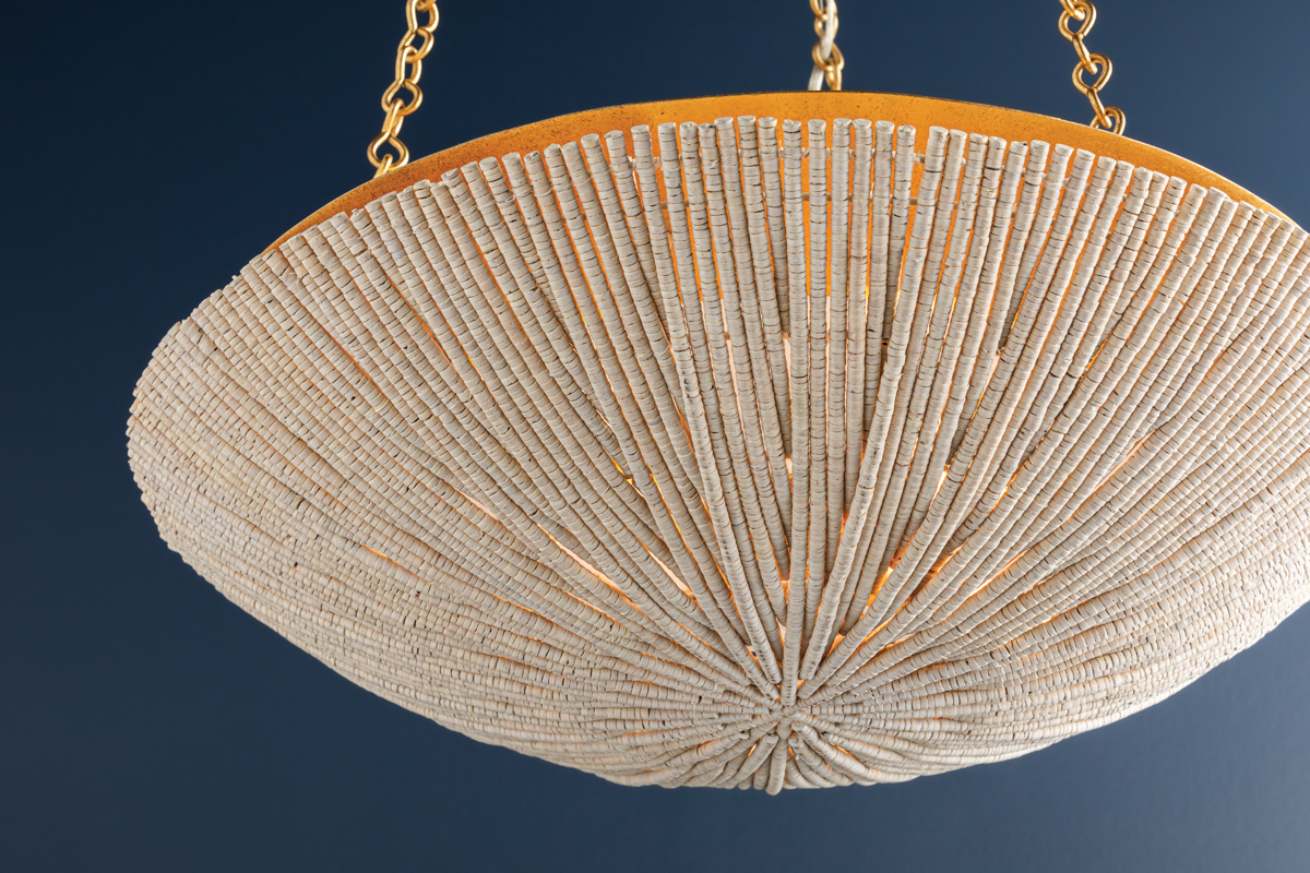 Summerside Pendant LIGHTING - pendant Hudson Valley Lighting