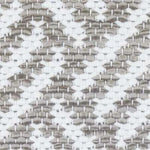 Crisscross Handwoven Indoor/Outdoor Rug Dash & Albert