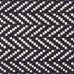 Herringbone Handwoven Indoor/Outdoor Rug RUGS - outdoor Dash & Albert