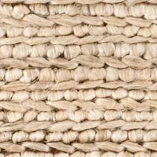 IN STORE - Jute Handwoven Rug RUGS - jute Dash & Albert