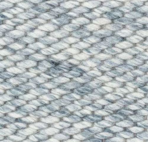 Loggia Handwoven Wool Rug RUGS-wool Dash & Albert