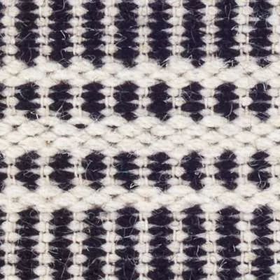 Malta Handwoven Wool Rug RUGS-wool Dash & Albert