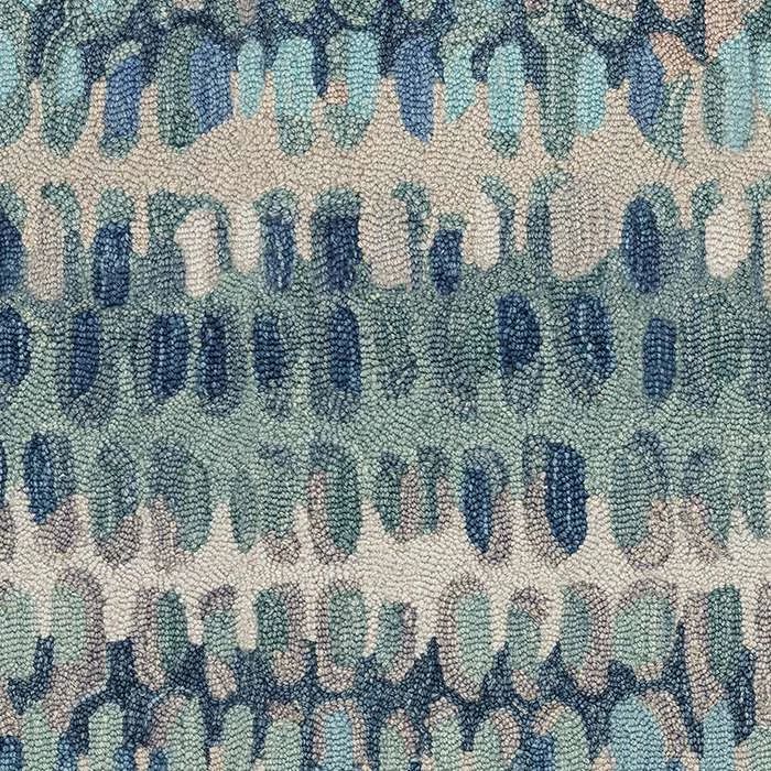Paint Chip Machine Washable Rug RUGS - washable Dash & Albert