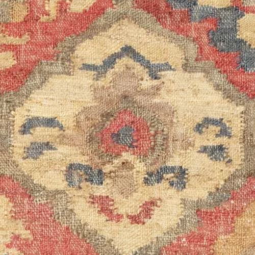 Pali Handwoven Jute Rug RUGS - jute Dash & Albert